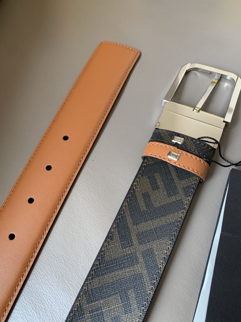 Fendi Belts